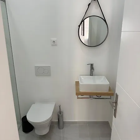 Baixa Chiado 3 * Lisbona