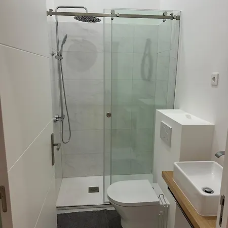 Appartamento Baixa Chiado 3 Lisbona