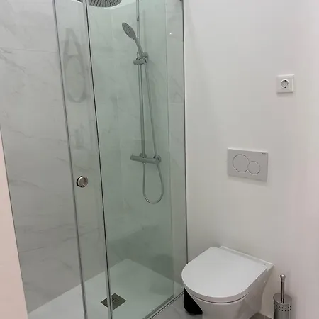 Appartamento Baixa Chiado 3