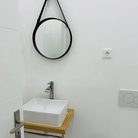 Appartement Baixa Chiado 3 Lisboa