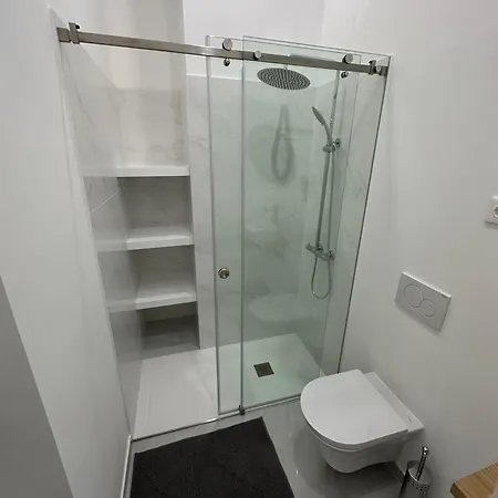 Appartement Baixa Chiado 3