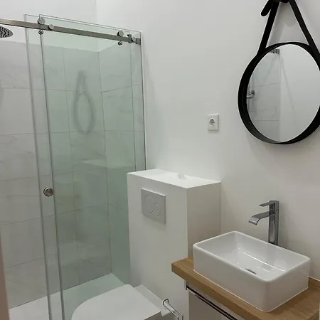 Appartement Baixa Chiado 3 *