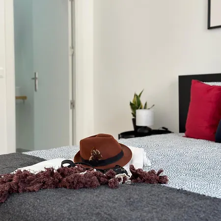 Baixa Chiado 3 Appartement Lisboa