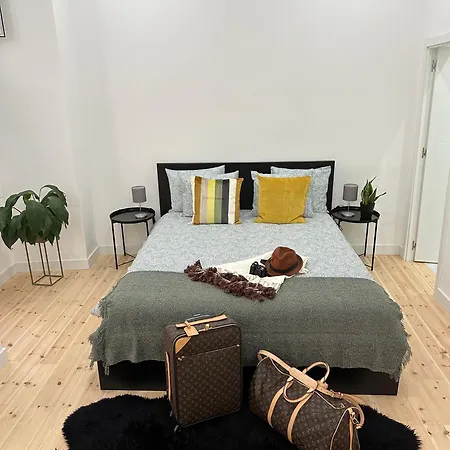 Baixa Chiado 3 Appartement
