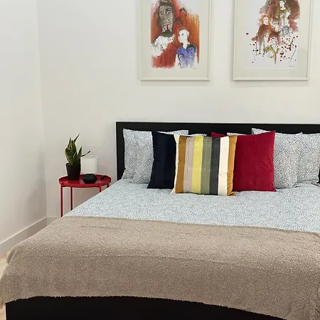 Appartamento Baixa Chiado 3 *