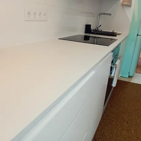 3 Chiado Apartment Lisbon