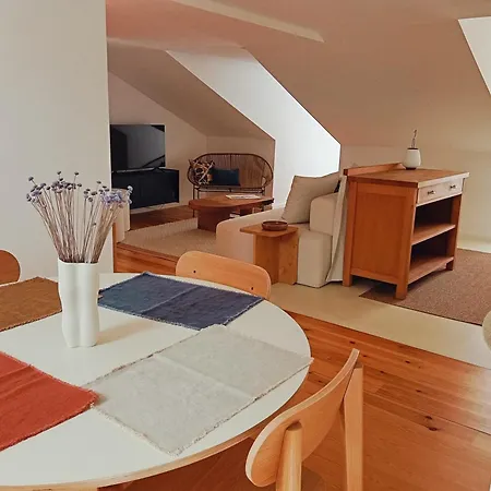 3 Chiado Apartmán *