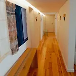 New Sophisticated Penthouse For Up To 10 Guests Lisboa