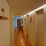 Apartamento New Sophisticated Penthouse For Up To 10 Guests
