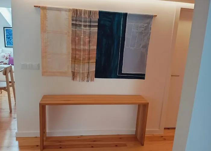 3 Chiado Apartamento Lisboa